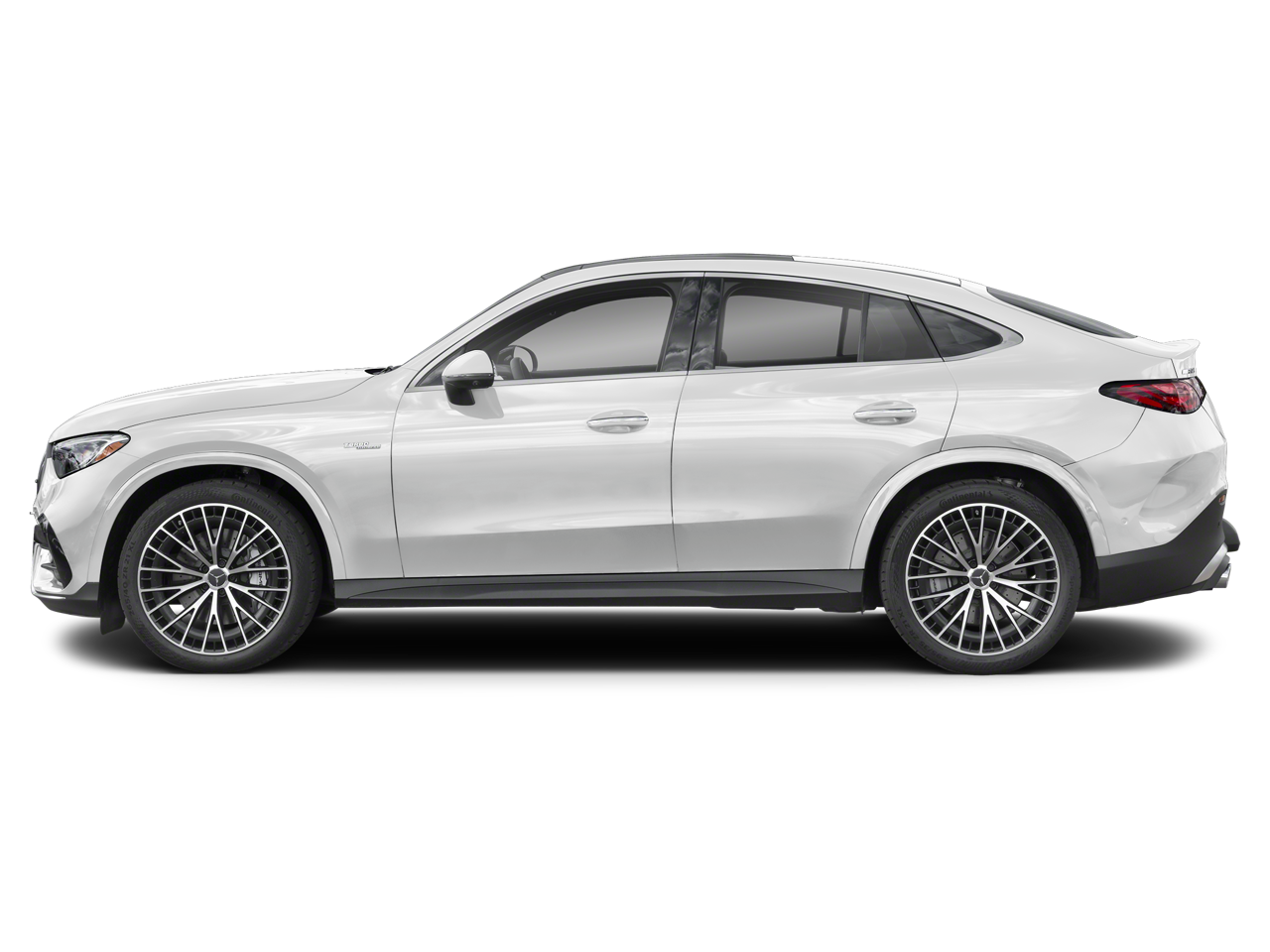 2025 Mercedes-Benz GLC GLC 43 AMG® 4MATIC®