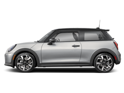 2025 MINI Cooper S Signature Plus