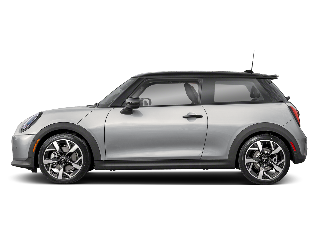2025 MINI Cooper S Signature Plus