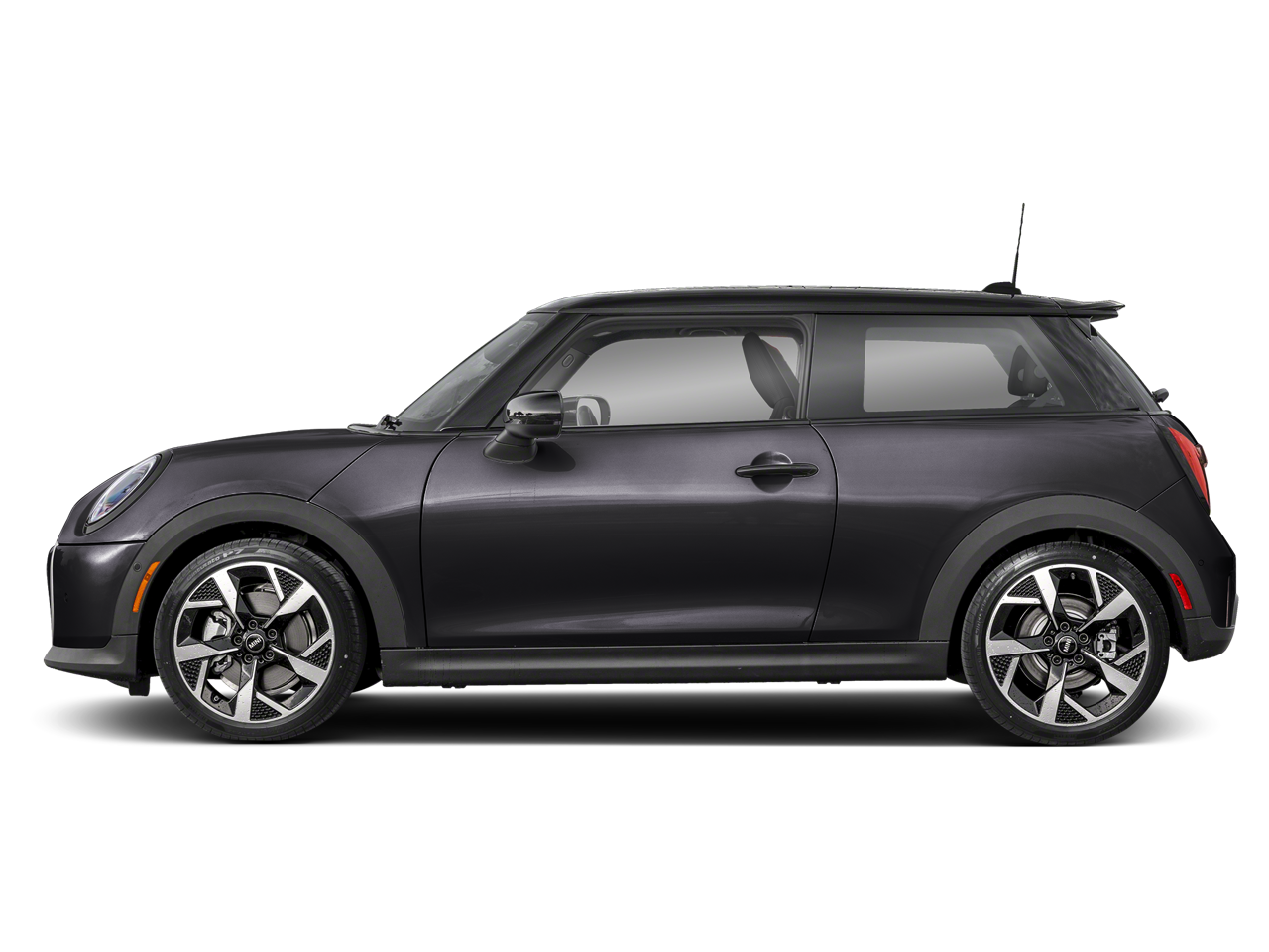 2025 MINI Cooper S Signature Plus