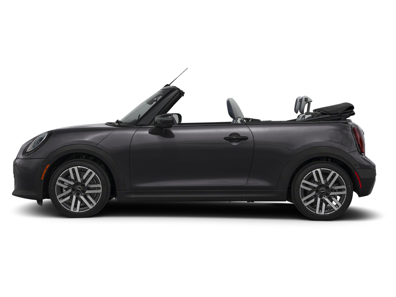 2025 MINI Cooper S Cooper S