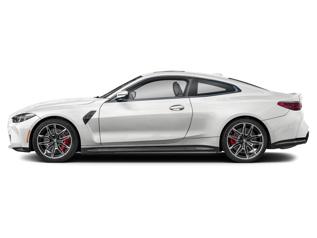 2026 BMW M4 Competition