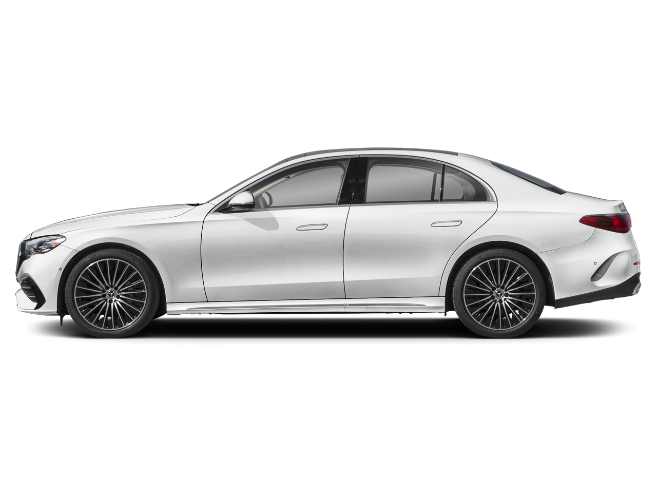 2026 Mercedes-Benz E-Class E 350 4MATIC®