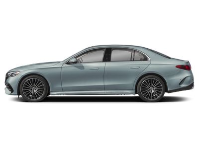 2026 Mercedes-Benz E-Class E 350 4MATIC®