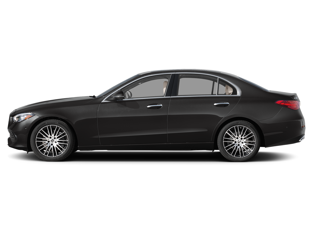 2026 Mercedes-Benz C-Class C 300 4MATIC®