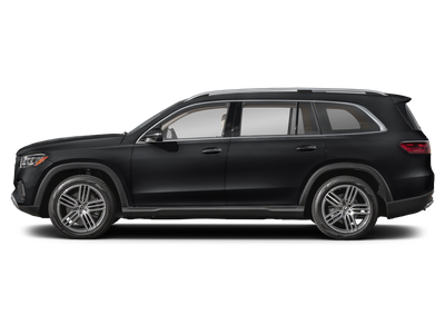 2026 Mercedes-Benz GLS GLS 450 4MATIC®