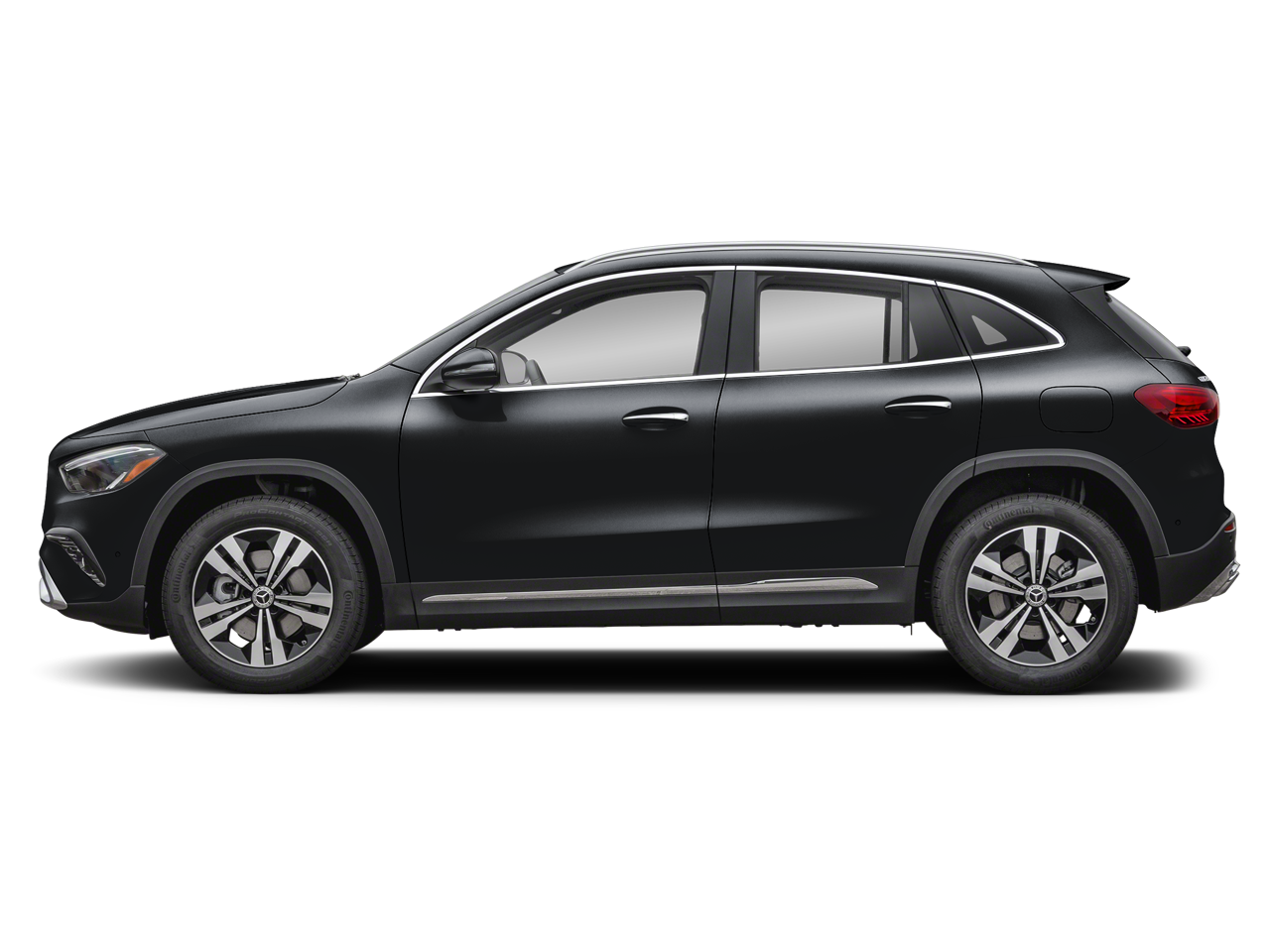 2026 Mercedes-Benz GLA GLA 250 4MATIC®