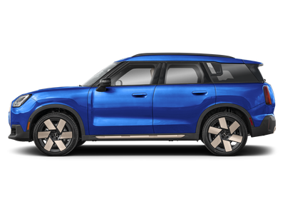 2026 MINI Cooper S Countryman Signature Plus