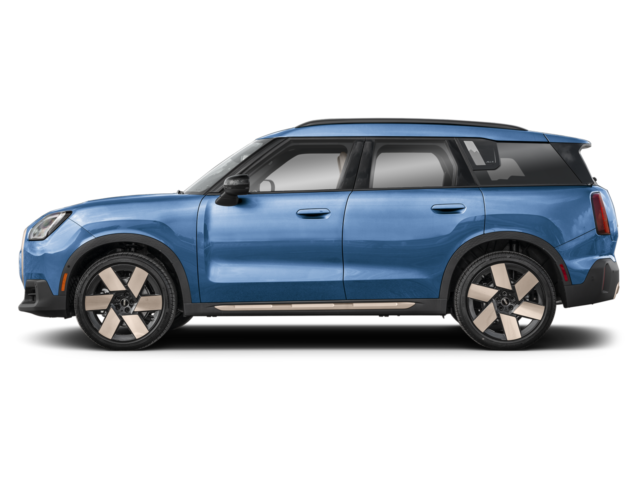 2026 MINI Cooper S Countryman Signature Plus