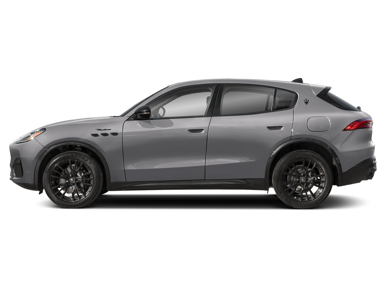 2026 Maserati Grecale Modena V6 - Photo 52