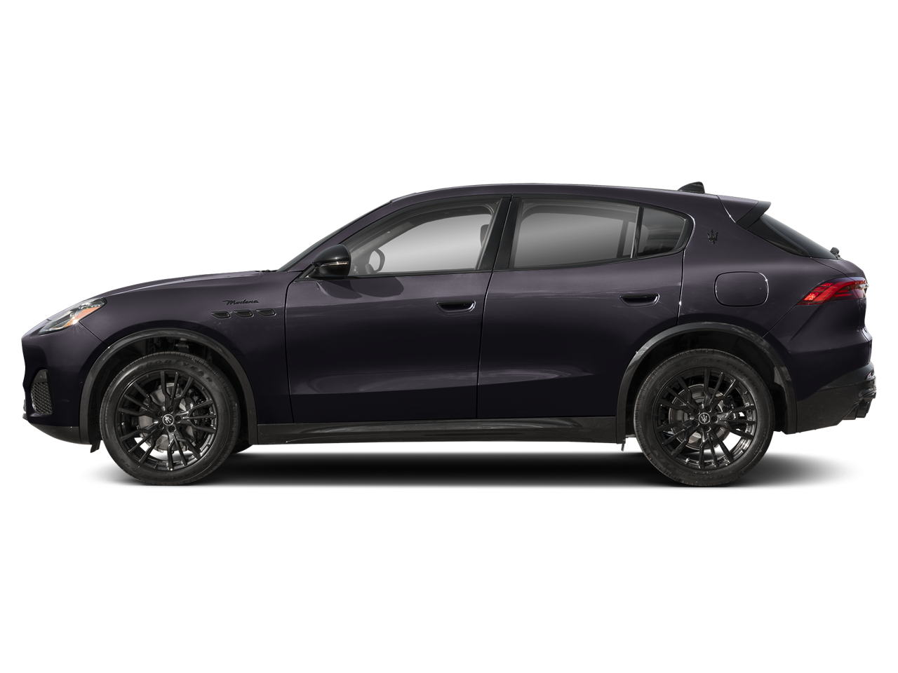 2026 Maserati Grecale Modena
