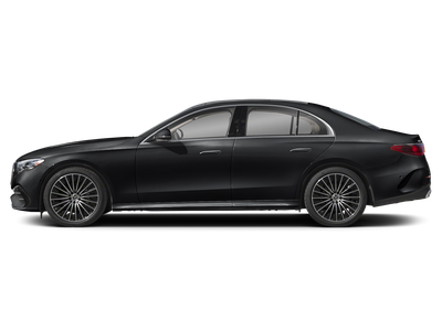 2027 Mercedes-Benz E-Class E 350 4MATIC®