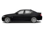 2010 BMW 3 Series 328i xDrive