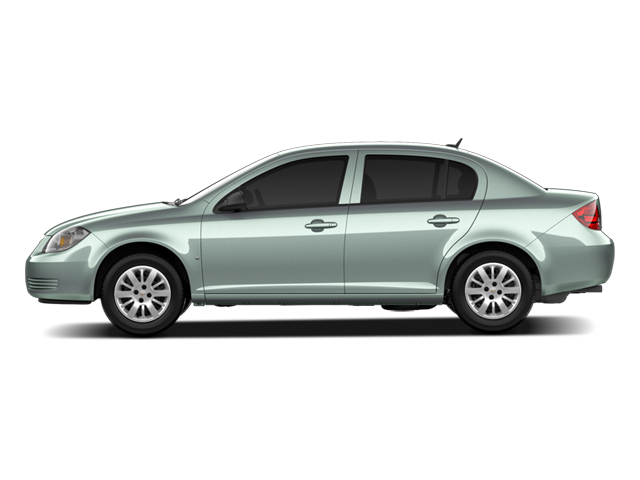 2010 Chevrolet Cobalt LT