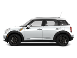 2012 MINI Cooper S Countryman ALL4