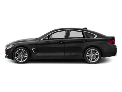 2016 BMW 4 Series 428i xDrive Gran Coupe