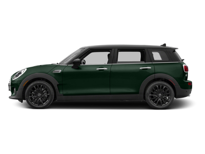 2016 MINI Cooper Clubman