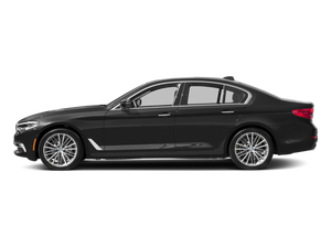 2017 BMW 5 Series 540i xDrive