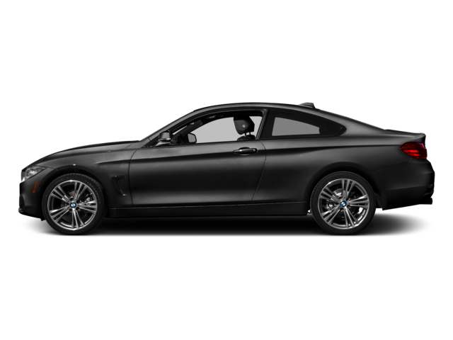 2017 BMW 4 Series 430i xDrive
