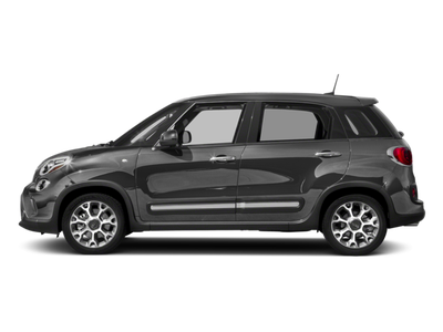 2017 FIAT 500L Trekking