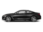 2017 INFINITI Q60 2.0t Premium