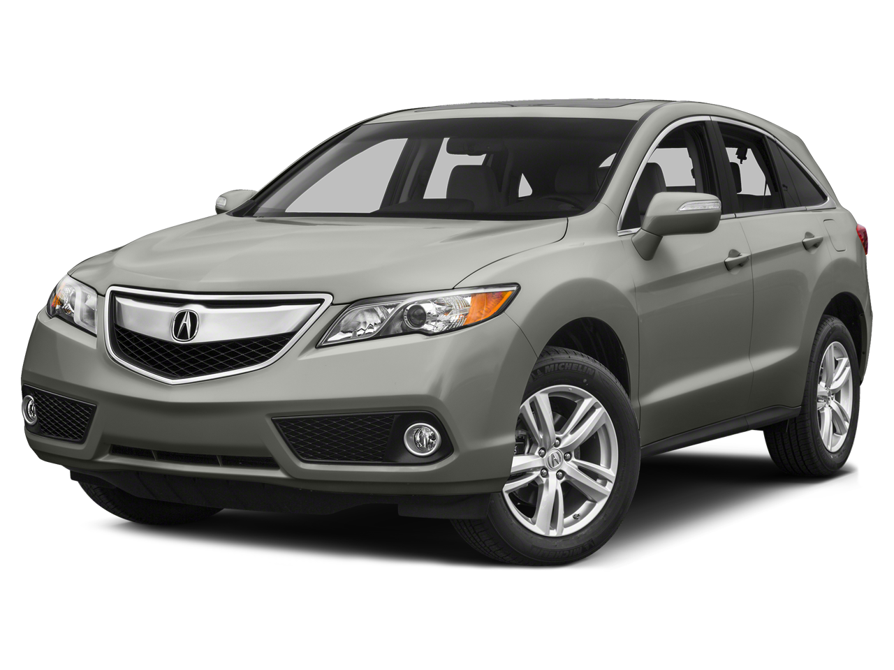 2015 Acura RDX Technology Package w/Technology Package
