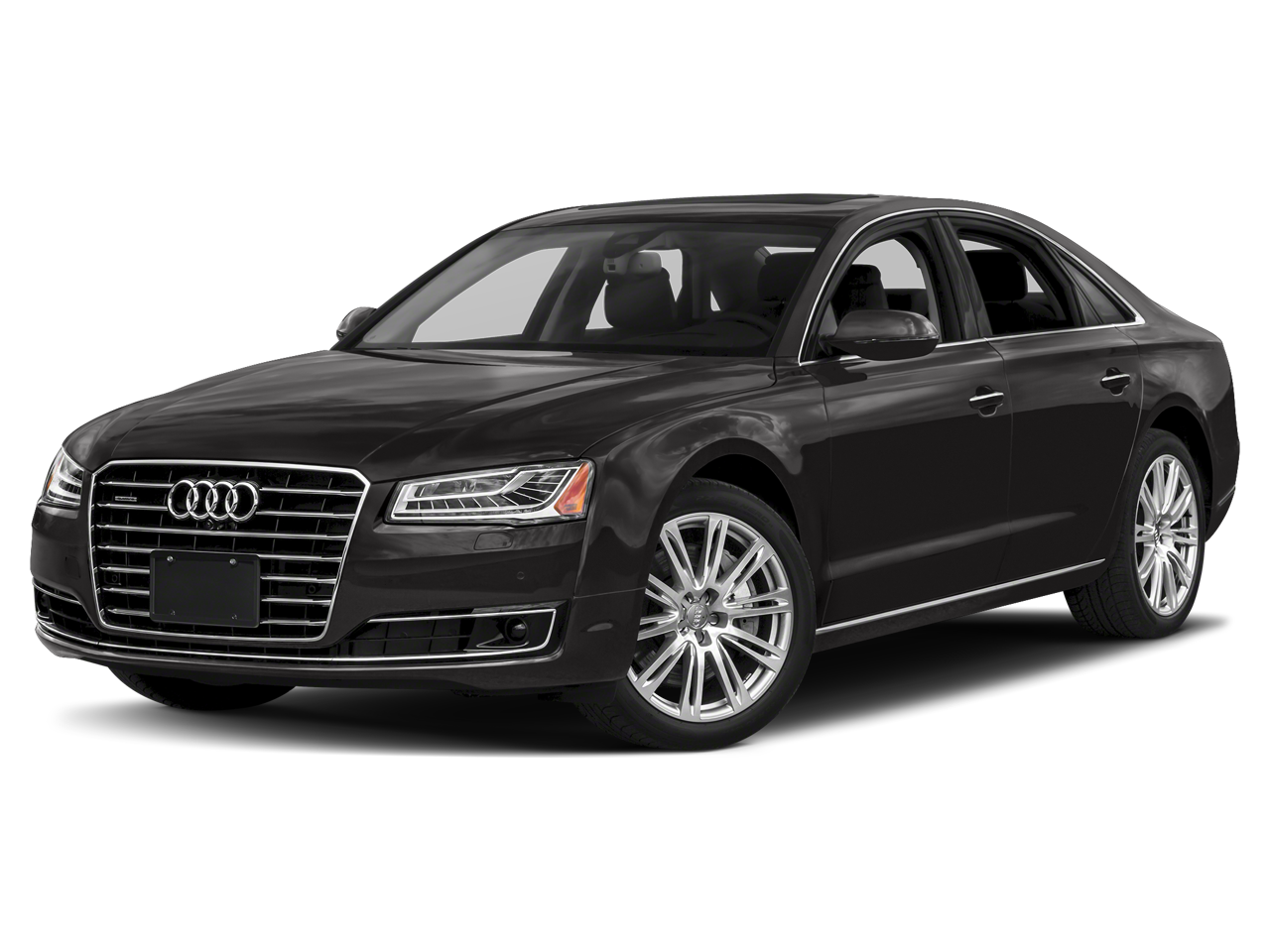 2015 Audi A8 3.0T quattro