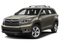 2015 Toyota Highlander Limited Platinum V6