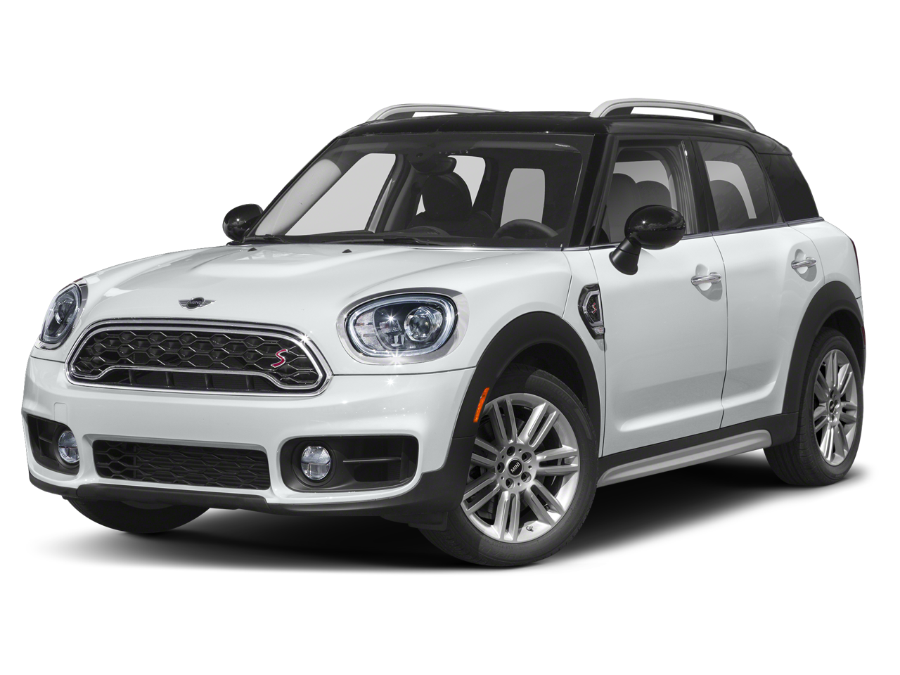 2018 MINI Cooper S Countryman Base