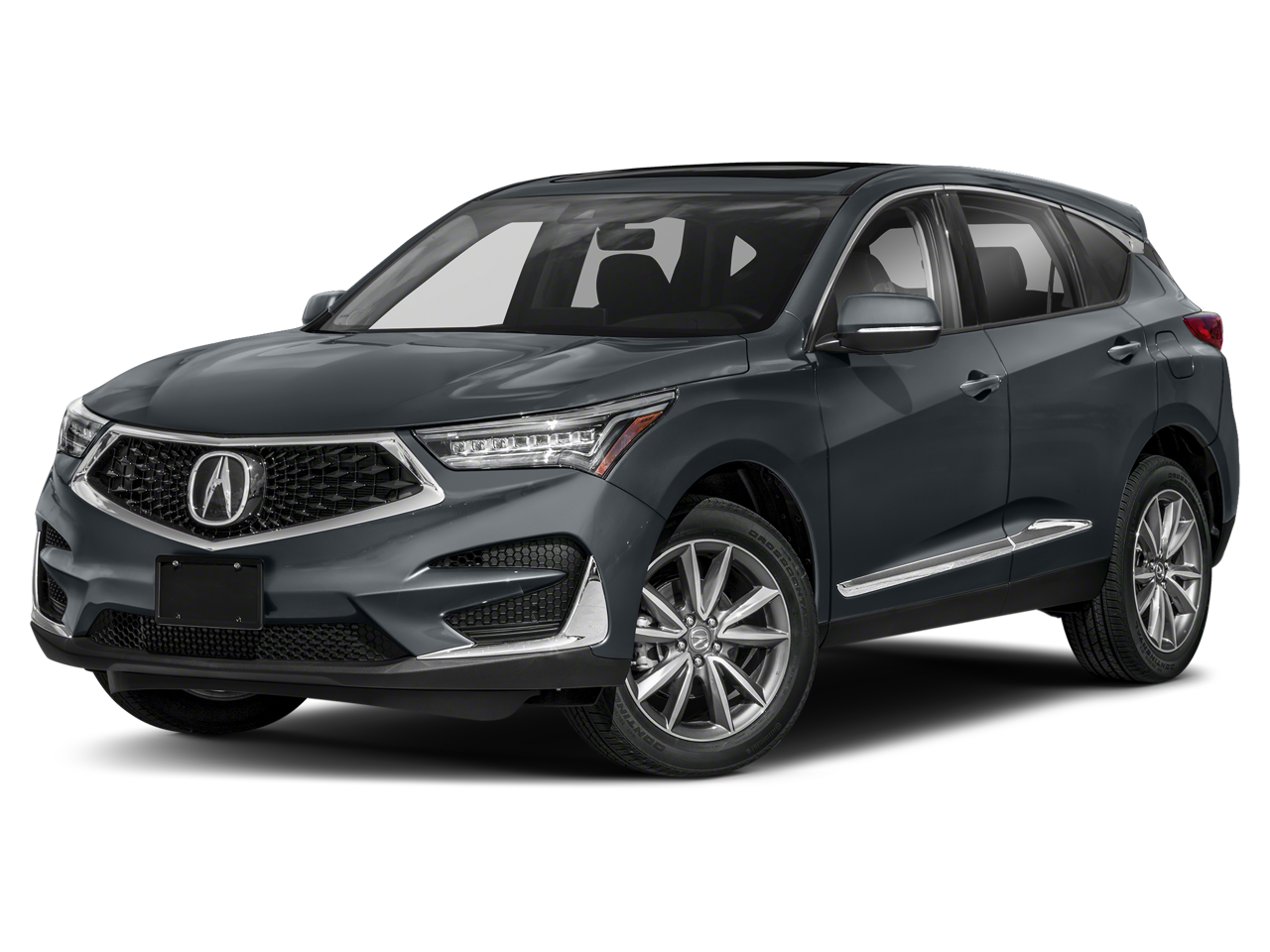 2020 Acura RDX Technology Package SH-AWD