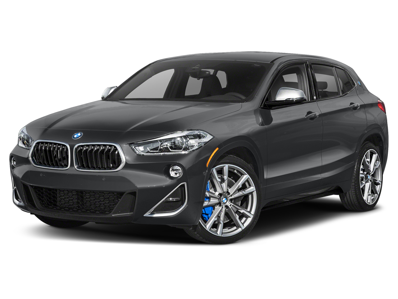 2020 BMW X2 M35i