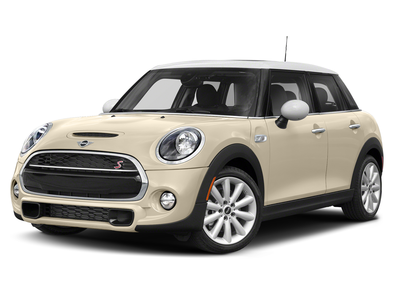 2020 MINI Cooper S Cooper S