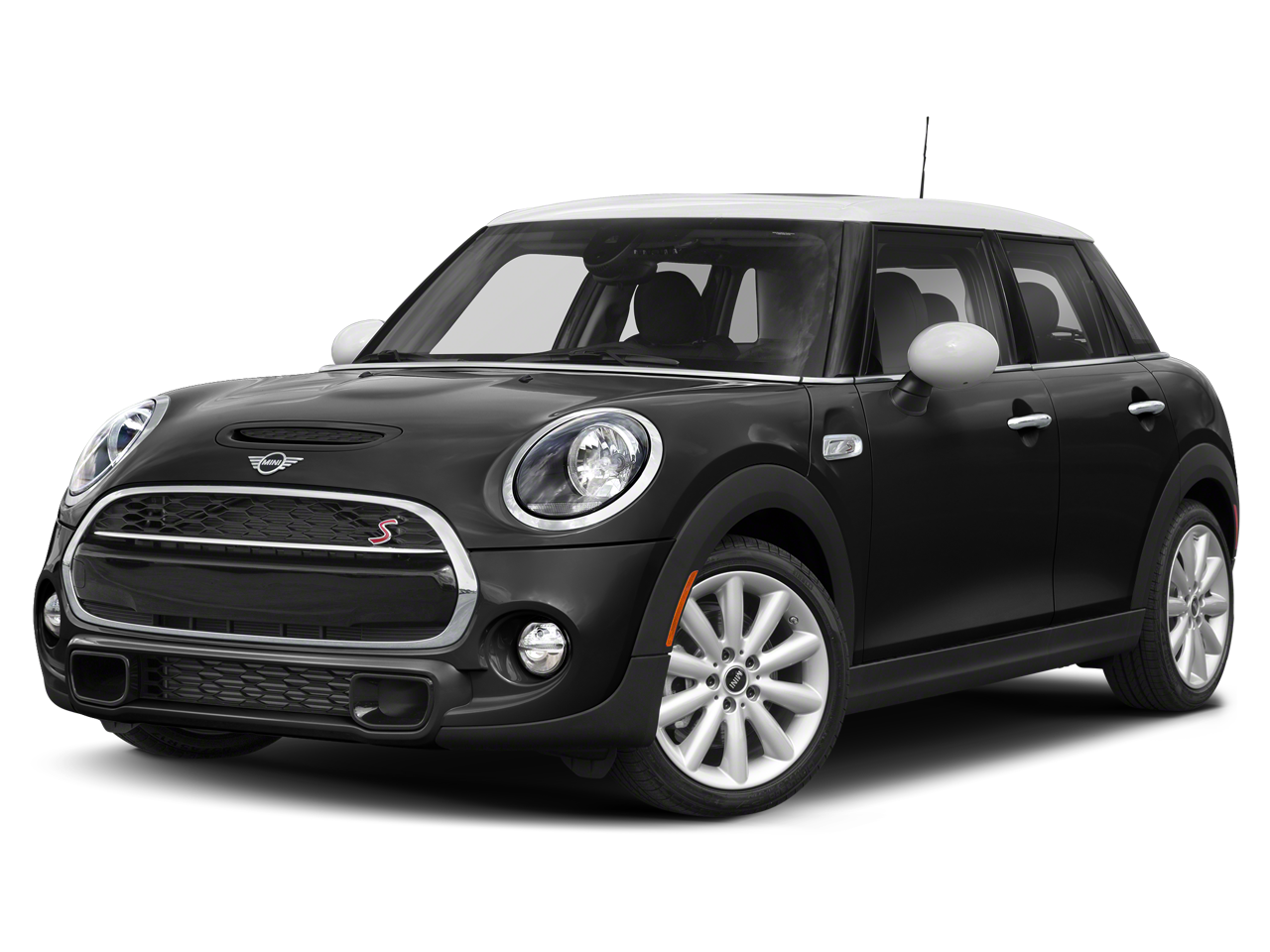 2020 MINI Cooper S Cooper S
