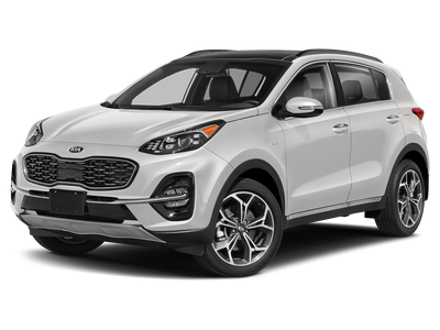 2021 Kia Sportage SX