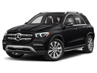 2021 Mercedes-Benz GLE GLE 450 4MATIC®