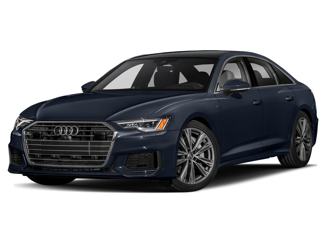 2022 Audi A6 3.0T Premium Plus quattro