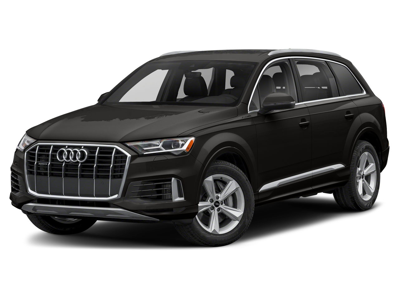 2022 Audi Q7