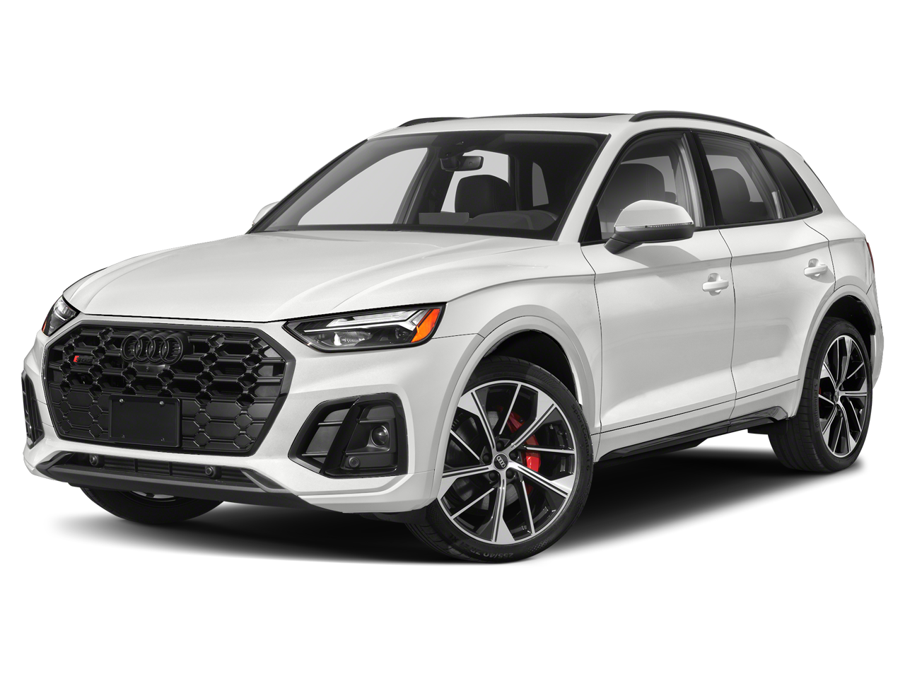 2022 Audi SQ5 Sportback Premium Plus quattro