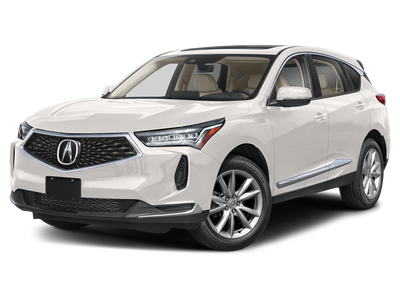 2023 Acura RDX Base SH-AWD