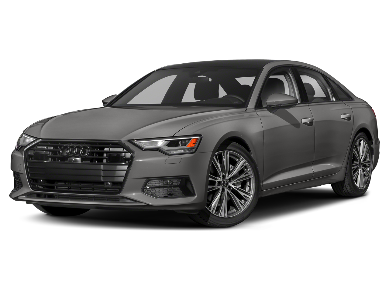 2023 Audi A6 45 Premium quattro
