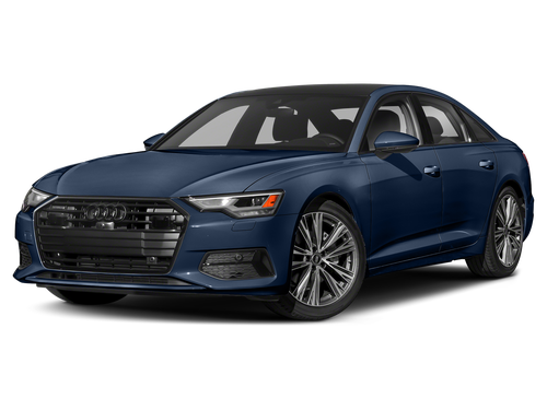 2023 Audi A6 45 Premium quattro
