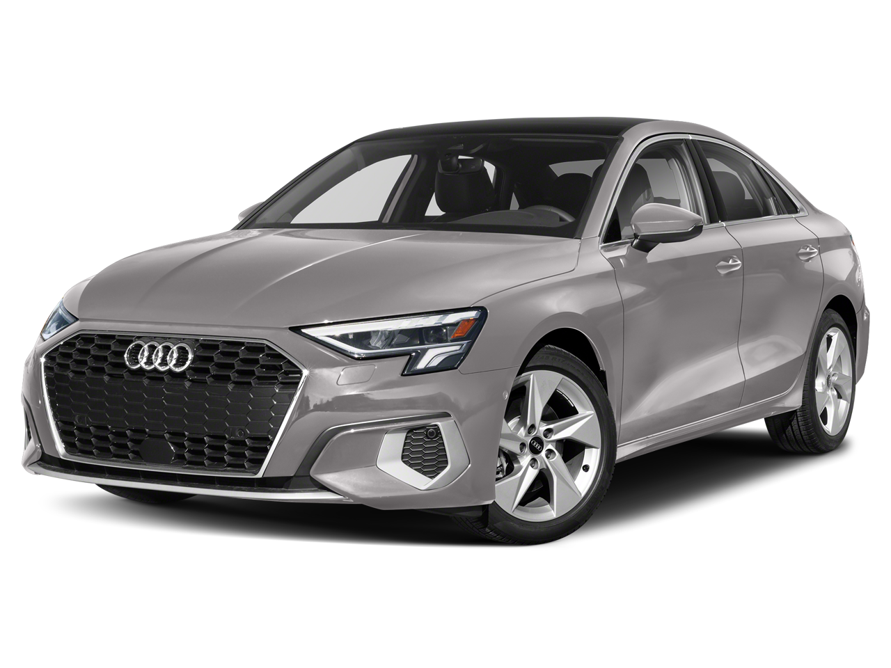 2023 Audi A3 40 Premium Plus