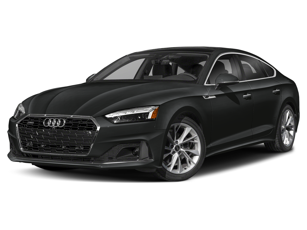 2023 Audi A5 Sportback