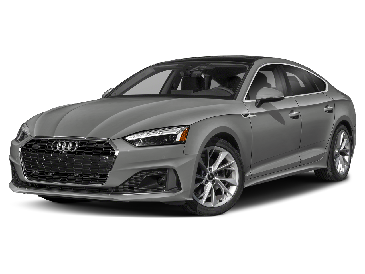 2023 Audi A5 Sportback 45 S line Premium quattro