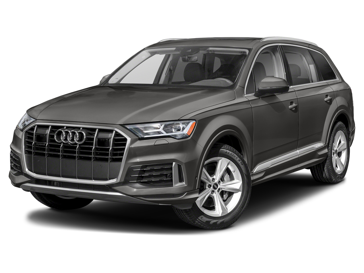2023 Audi Q7 55 Prestige quattro