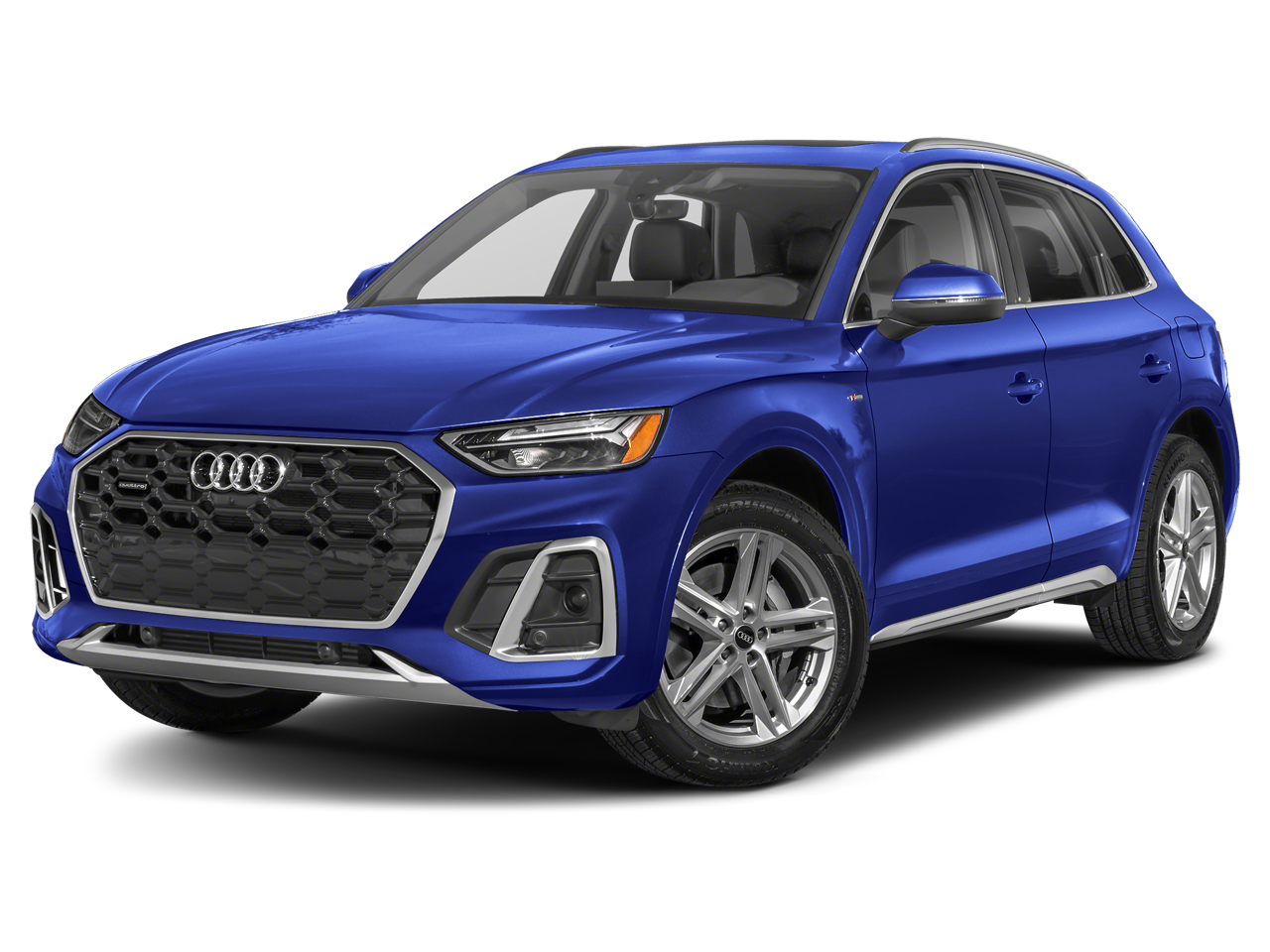 2023 Audi Q5 e 55 Premium S Line