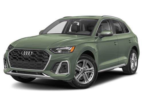 2023 Audi Q5 e 55 Premium S Line