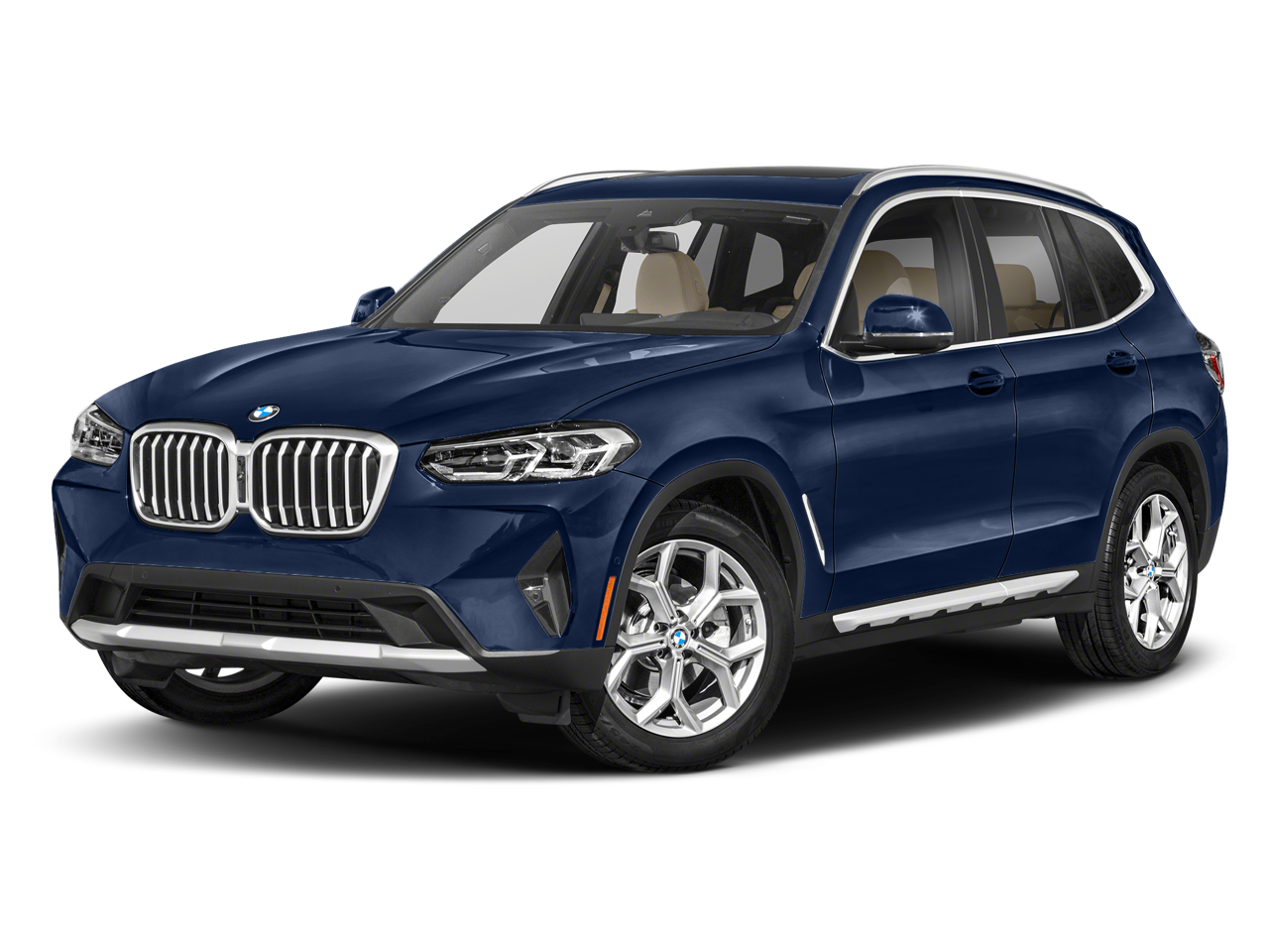 2023 BMW X3