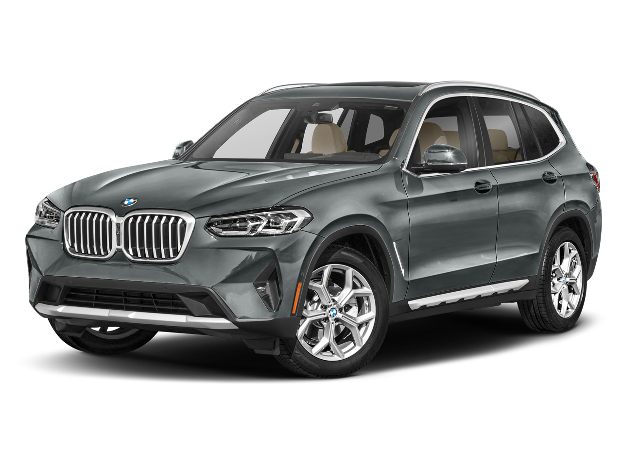 2023 BMW X3 30i for sale in Milwaukee, WI