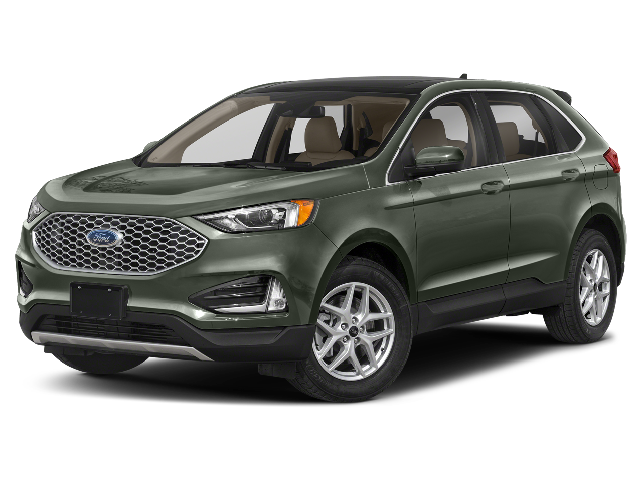 2023 Ford Edge SEL for sale in Milwaukee, WI